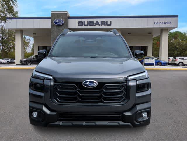 Thumbnail: 2026 Subaru Outback - 9