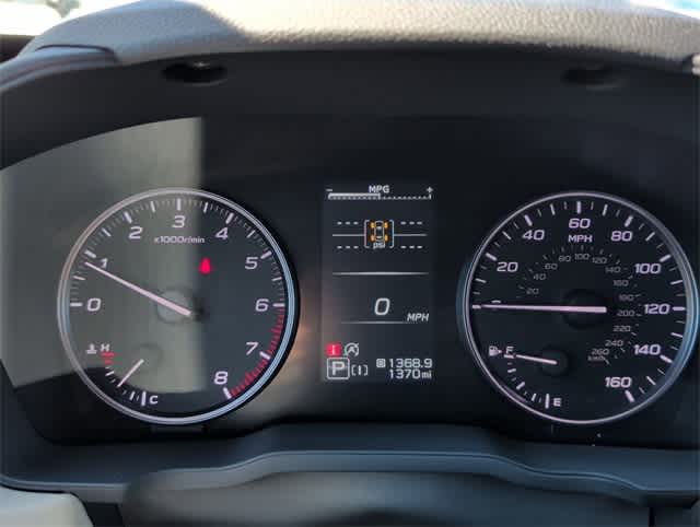 Thumbnail: 2026 Subaru Forester - 31