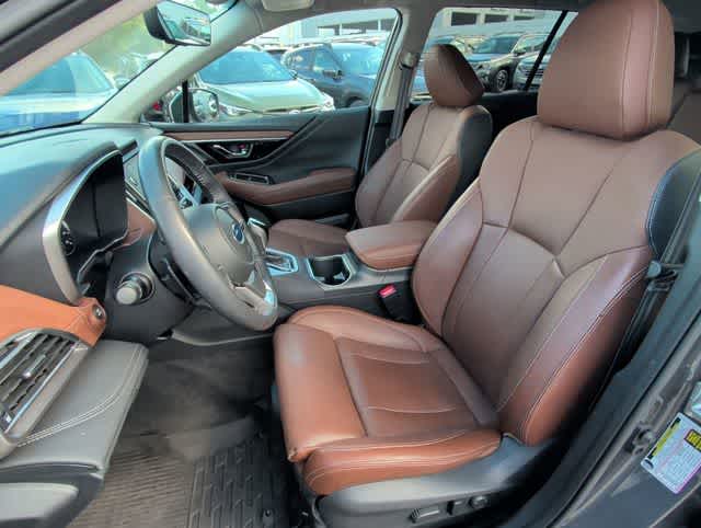 Thumbnail: 2021 Subaru Outback - 14