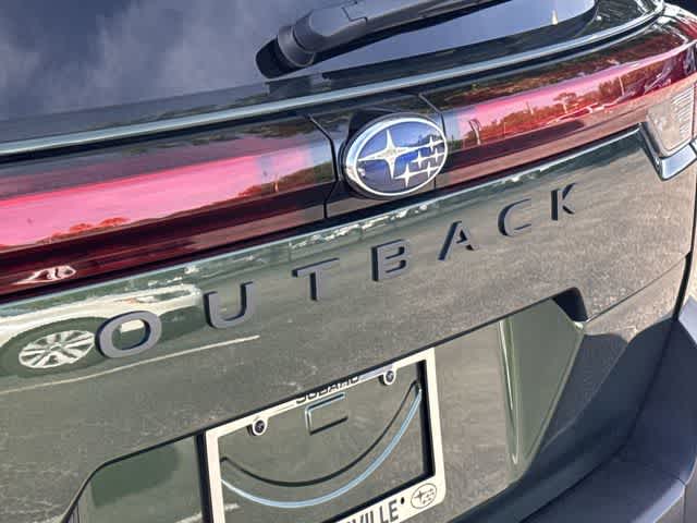 Thumbnail: 2026 Subaru Outback - 10