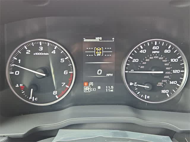 Thumbnail: 2026 Subaru Forester - 33