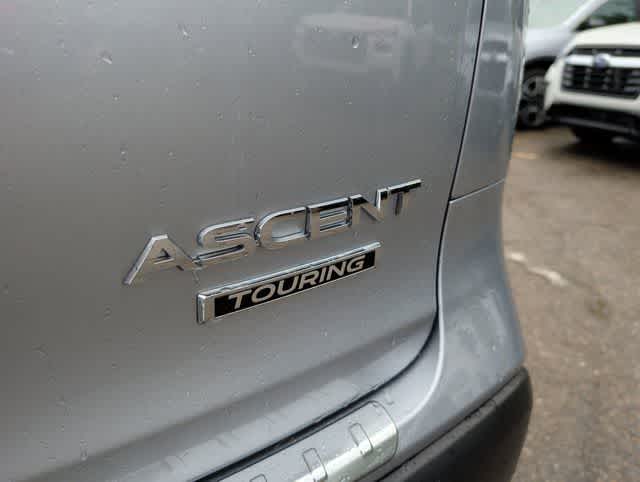 Thumbnail: 2026 Subaru Ascent - 12