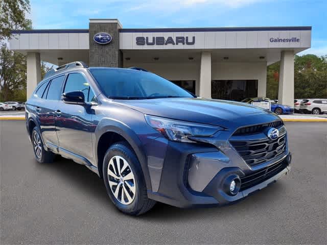 Thumbnail: 2025 Subaru Outback - 8