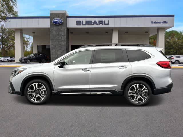 Thumbnail: 2026 Subaru Ascent - 3