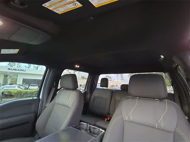 Thumbnail: 2025 Ford F-150 - 18