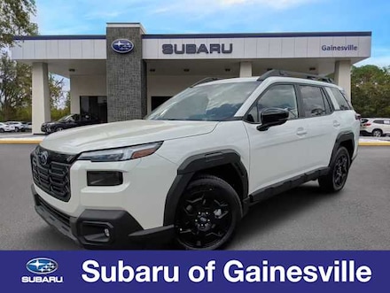Featured New 2026 Subaru Outback Limited SUV for Sale in Gainesville, FL