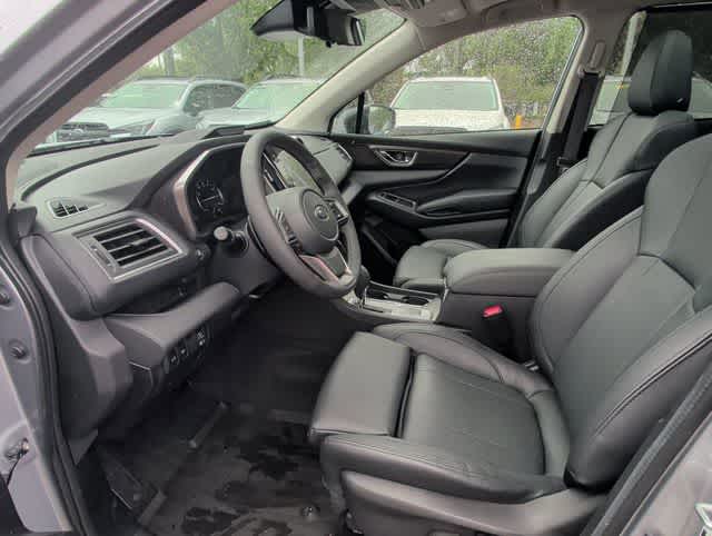 Thumbnail: 2026 Subaru Ascent - 2