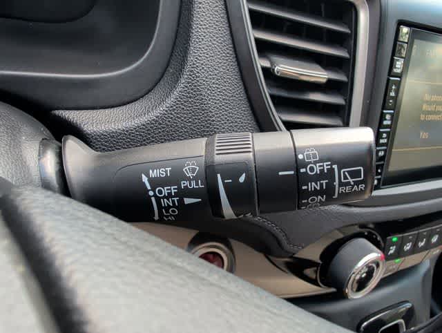 Thumbnail: 2016 Honda CR-V - 25