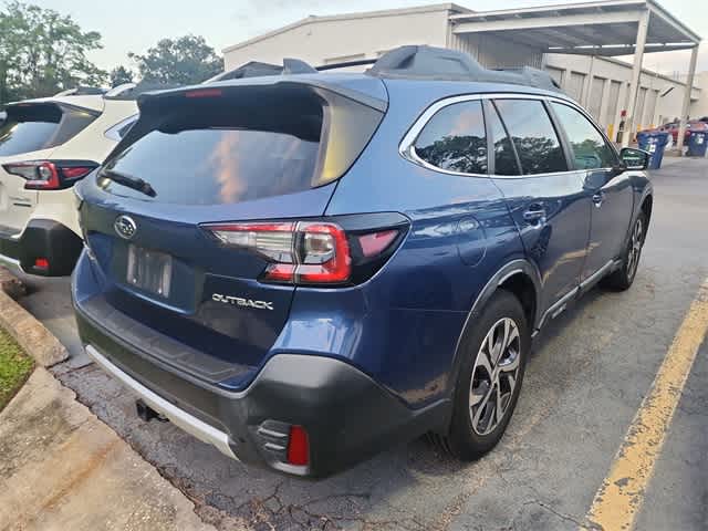 Thumbnail: 2020 Subaru Outback - 11