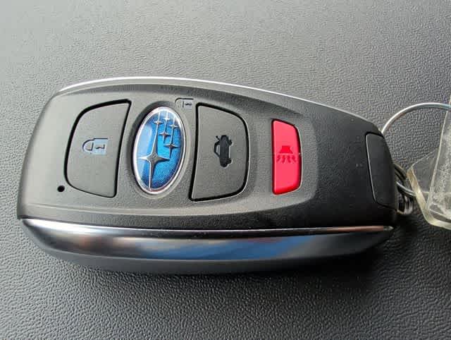 Thumbnail: 2026 Subaru Outback - 35
