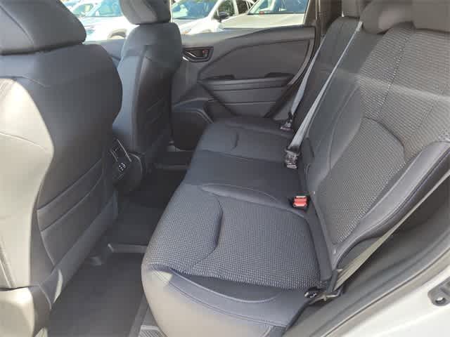 Thumbnail: 2025 Subaru Forester - 17