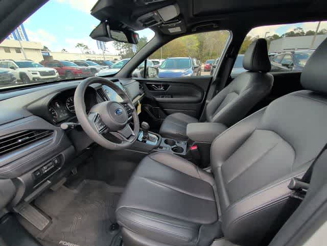 Thumbnail: 2025 Subaru Forester - 9