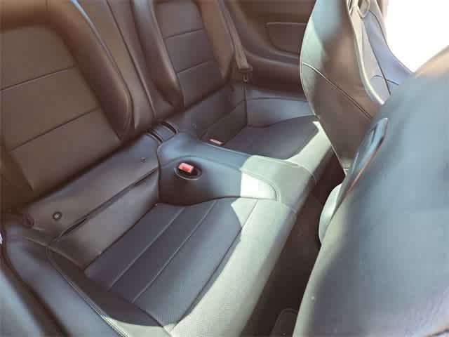 Thumbnail: 2019 Ford Mustang - 15