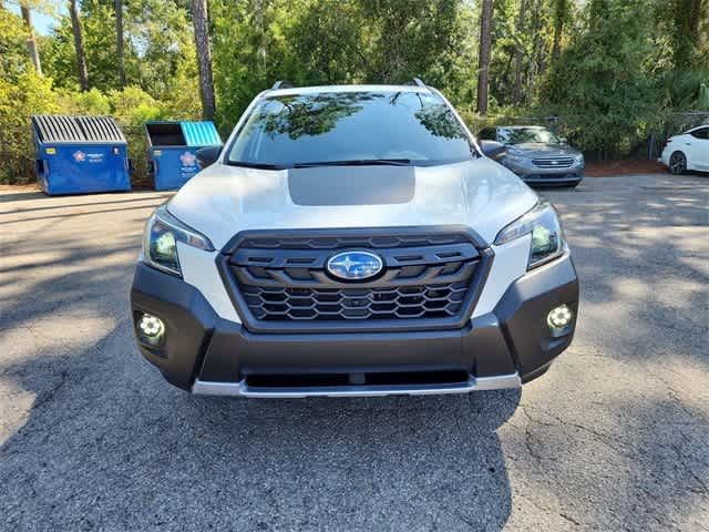 Thumbnail: 2024 Subaru Forester - 9