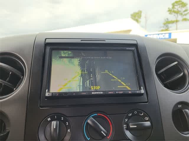 Thumbnail: 2007 Ford F-150 - 20