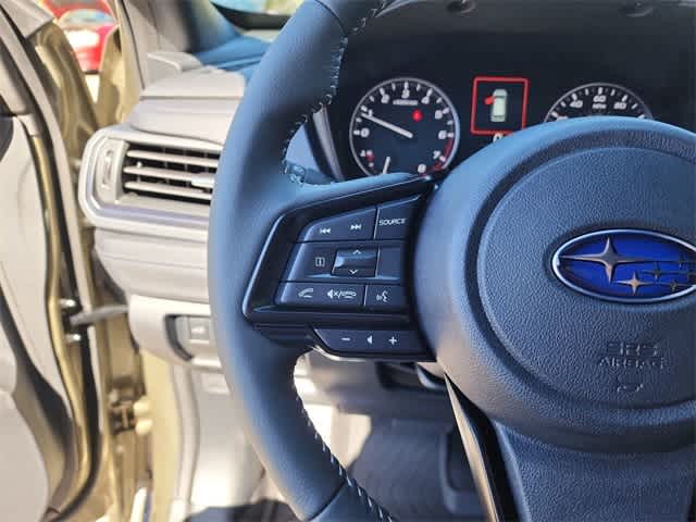 Thumbnail: 2025 Subaru Forester - 21