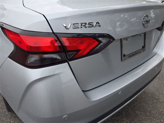 Thumbnail: 2020 Nissan Versa - 11