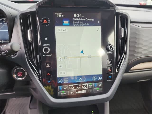 Thumbnail: 2025 Subaru Forester - 25
