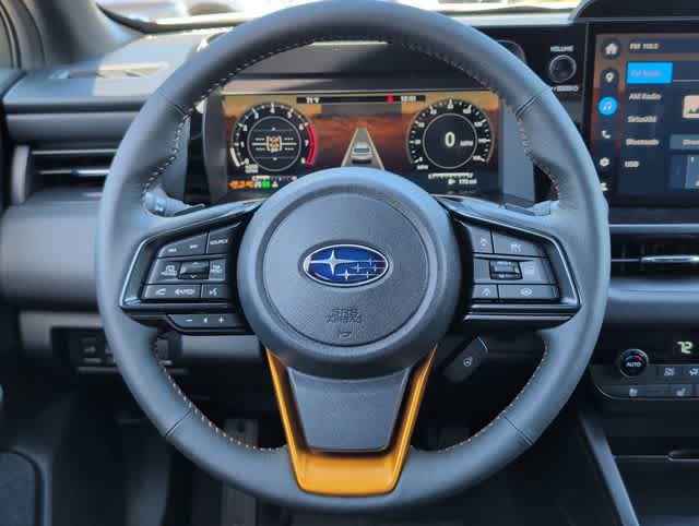 Thumbnail: 2026 Subaru Outback - 22