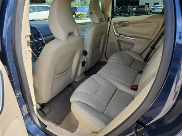 Thumbnail: 2013 Volvo XC60 - 16
