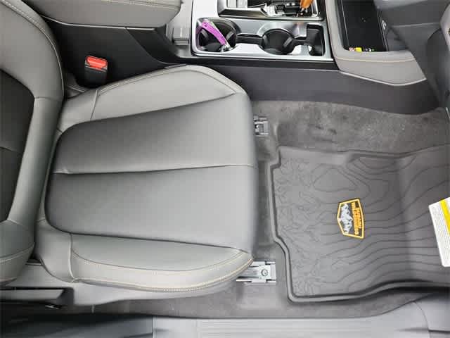 Thumbnail: 2026 Subaru Forester - 20