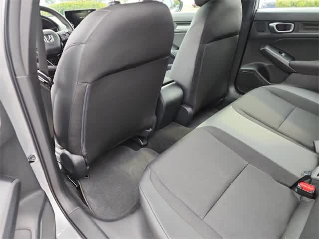 Thumbnail: 2025 Honda Civic - 16