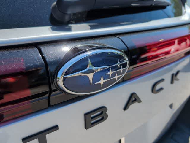 Thumbnail: 2026 Subaru Outback - 11