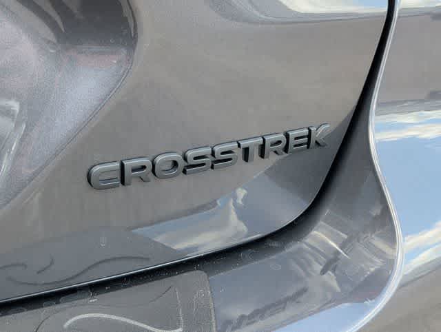 Thumbnail: 2026 Subaru Crosstrek - 12