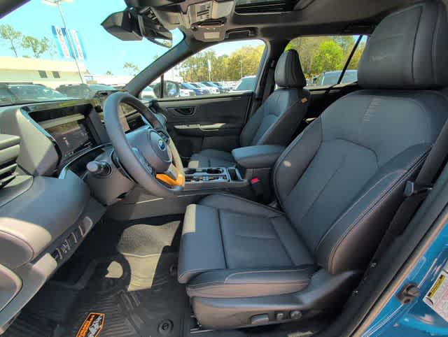 Thumbnail: 2026 Subaru Outback - 14