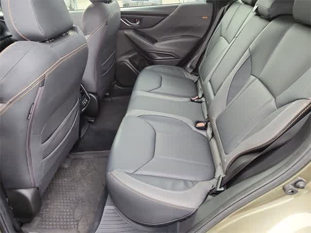 Thumbnail: 2022 Subaru Forester - 18