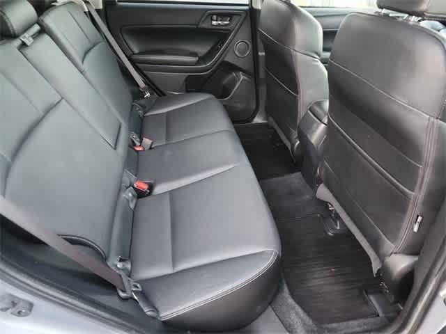 Thumbnail: 2016 Subaru Forester - 19