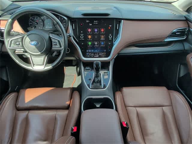 Thumbnail: 2020 Subaru Outback - 13