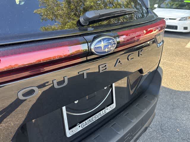 Thumbnail: 2026 Subaru Outback - 10
