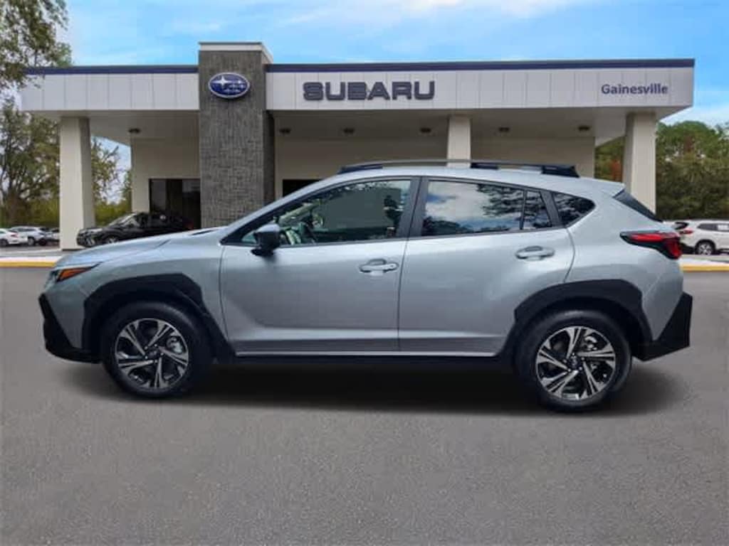 New 2025 Subaru Crosstrek Premium SUV