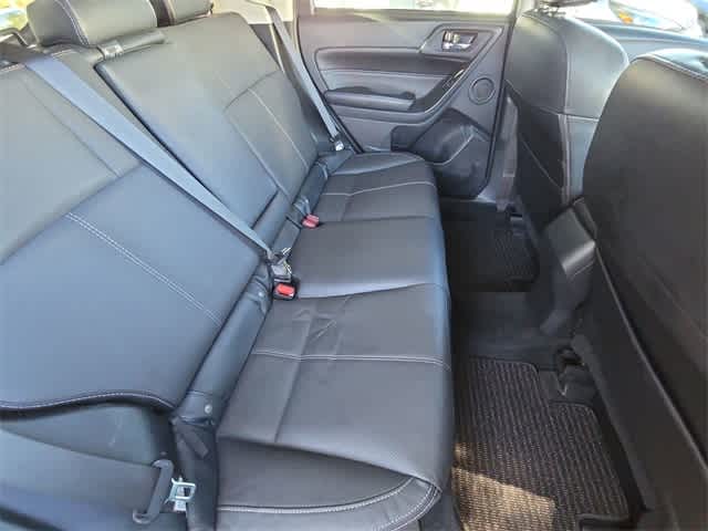 Thumbnail: 2018 Subaru Forester - 19