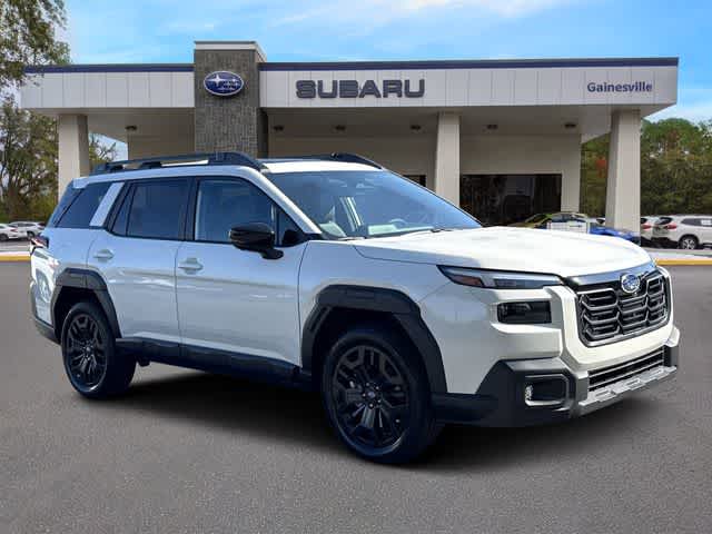 Thumbnail: 2026 Subaru Outback - 8
