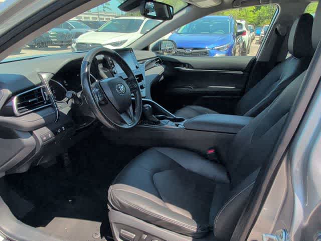 Thumbnail: 2024 Toyota Camry - 2