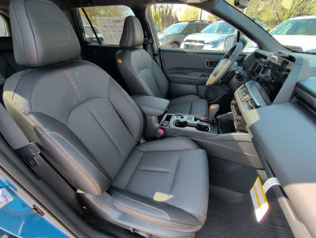 Thumbnail: 2026 Subaru Outback - 21