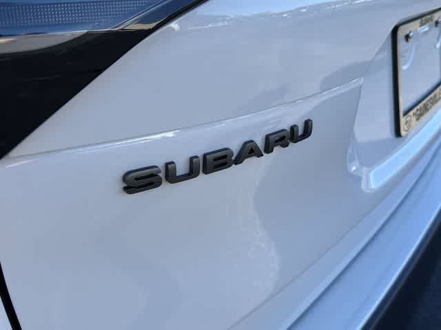 Thumbnail: 2026 Subaru Forester - 11