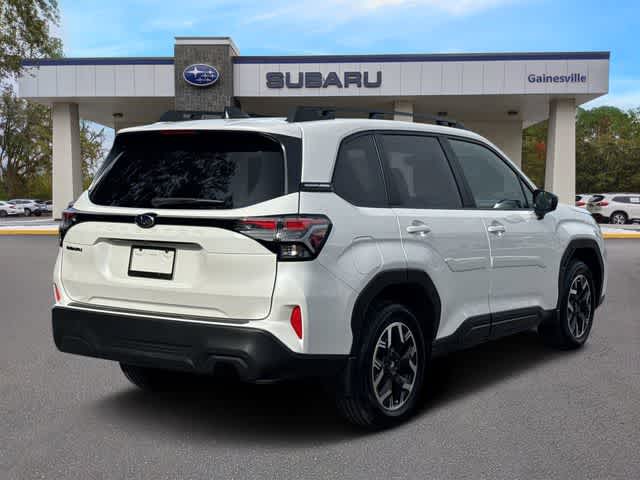 Thumbnail: 2025 Subaru Forester - 6