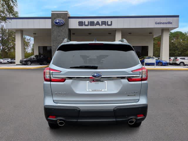 Thumbnail: 2026 Subaru Ascent - 5