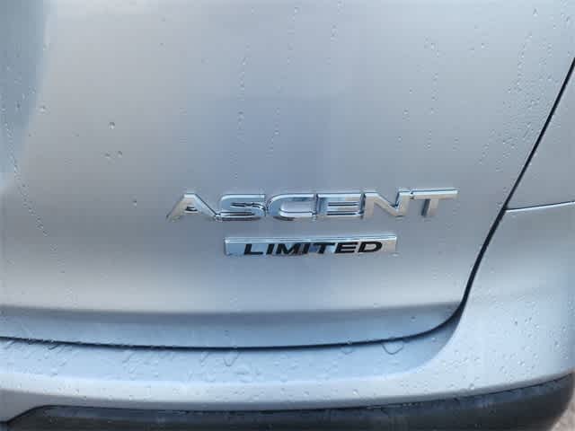 Thumbnail: 2025 Subaru Ascent - 11