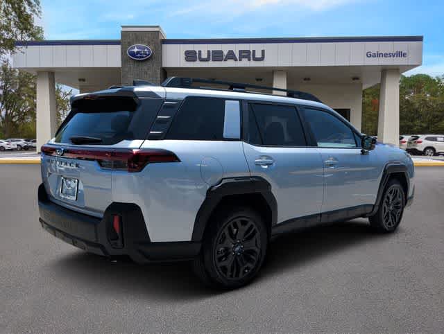 Thumbnail: 2026 Subaru Outback - 6