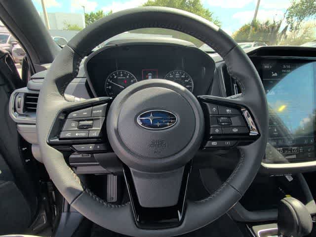 Thumbnail: 2026 Subaru Forester - 22