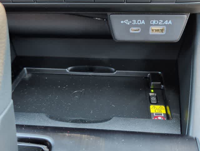 Thumbnail: 2026 Subaru Outback - 31