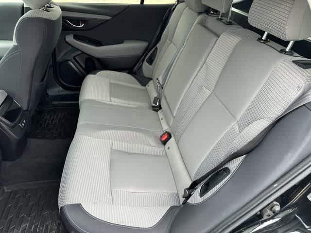 Thumbnail: 2021 Subaru Outback - 18