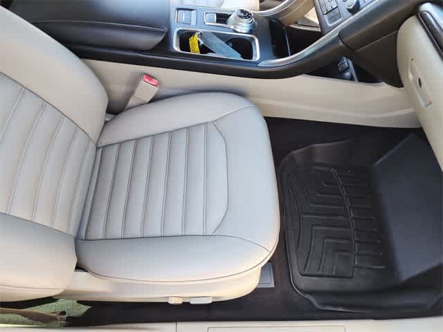 Thumbnail: 2019 Ford Fusion - 20