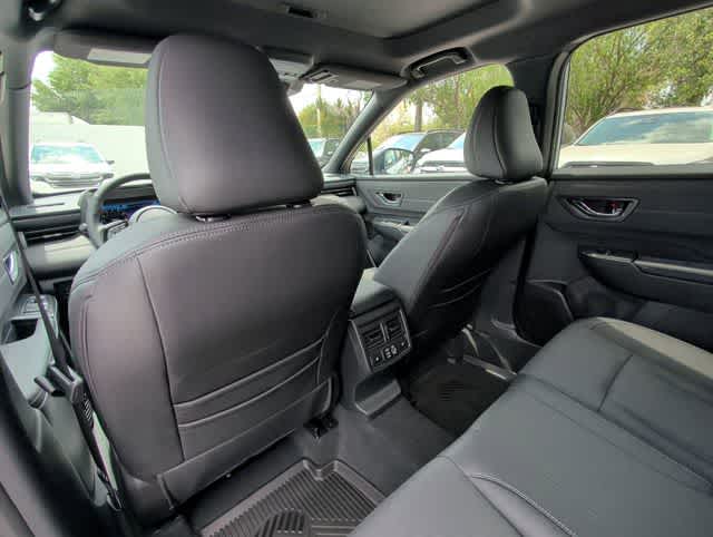Thumbnail: 2026 Subaru Outback - 16