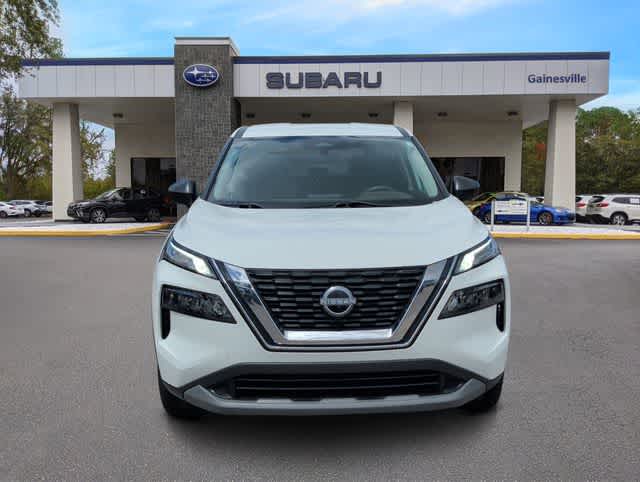 Thumbnail: 2023 Nissan Rogue - 9