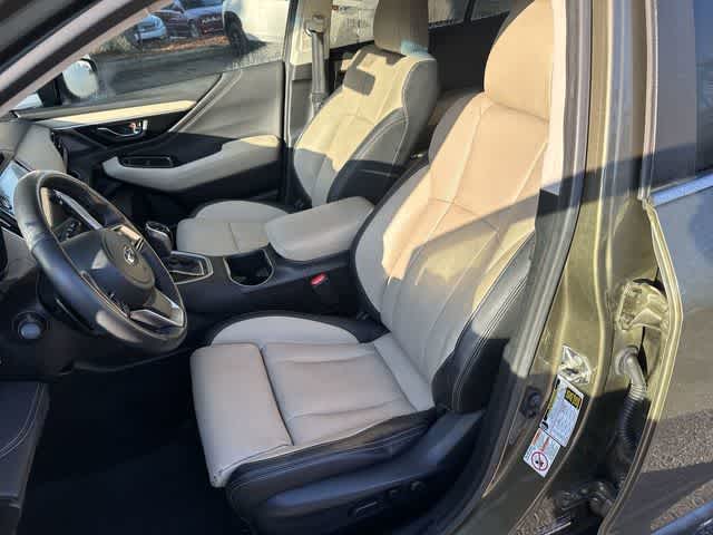 Thumbnail: 2020 Subaru Outback - 12
